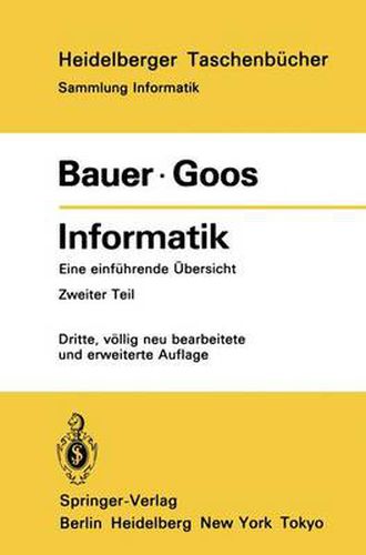 Informatik