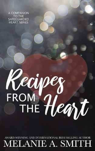 Cover image for Recipes from the Heart