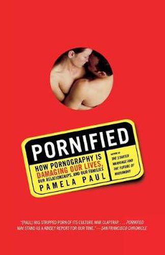 Cover image for Pornified