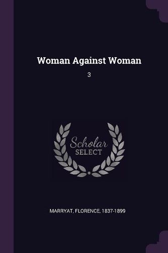 Cover image for Woman Against Woman