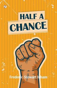 Cover image for Half A Chance