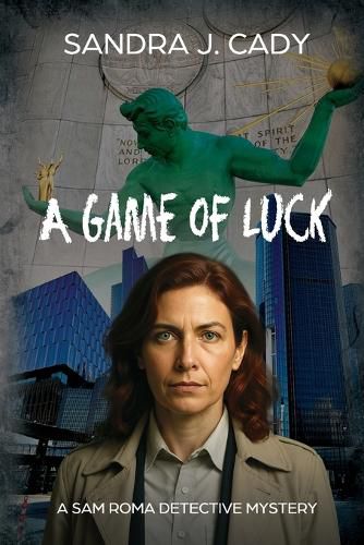 Cover image for A Game of Luck