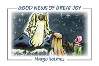 Cover image for Good News of Great Joy