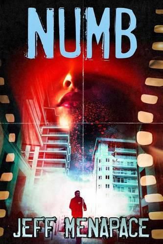 Cover image for Numb - A Dark Noir Thriller