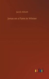 Cover image for Jonas on a Farm in Winter