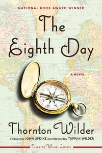 Cover image for The Eighth Day