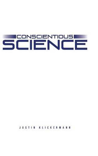 Cover image for Conscientious Science