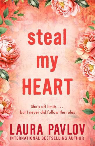 Cover image for Steal My Heart