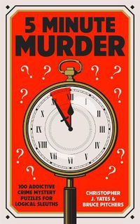 Cover image for 5 Minute Murder