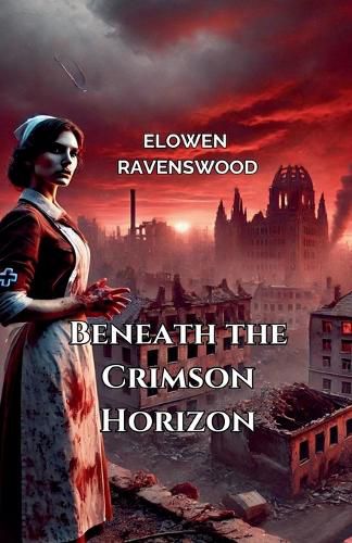 Cover image for Beneath the Crimson Horizon