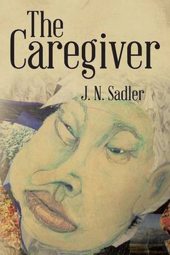 Cover image for The Caregiver