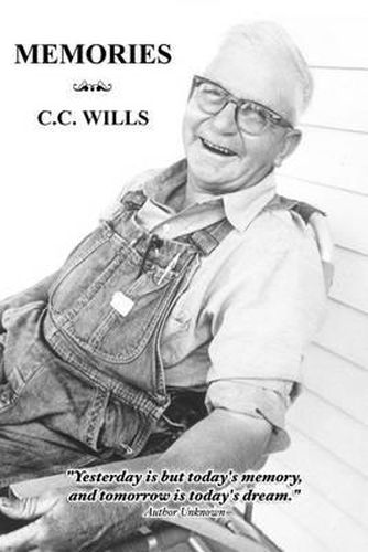 Cover image for Memories