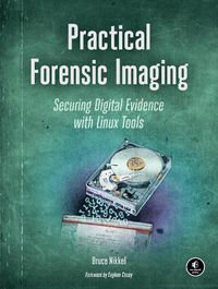 Cover image for Practical Forensic Imaging