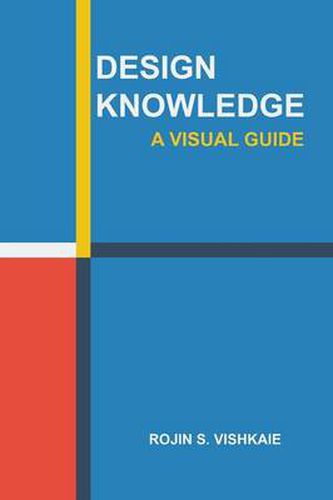 Cover image for Design Knowledge: A Visual Guide