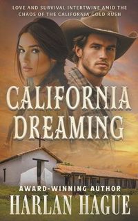 Cover image for California Dreaming