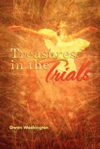 Cover image for Treasures in the Trials