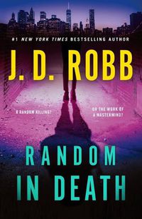 Cover image for Random in Death