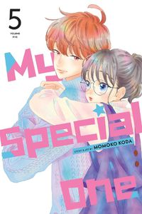 Cover image for My Special One, Vol. 5