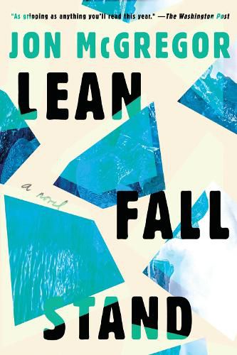 Lean Fall Stand: A Novel