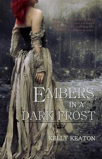 Cover image for Embers in a Dark Frost