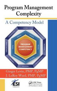 Cover image for Program Management Complexity: A Competency Model