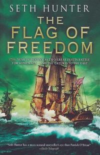 Cover image for The Flag of Freedom
