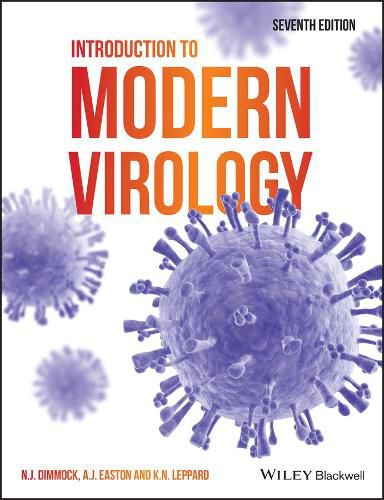 Introduction to Modern Virology 7e