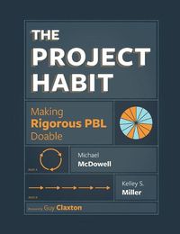 Cover image for The Project Habit