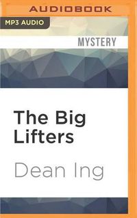 Cover image for The Big Lifters