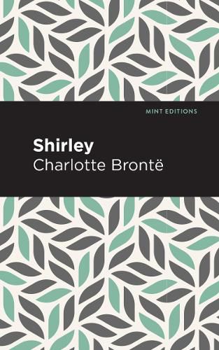 Cover image for Shirley