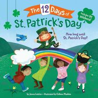 Cover image for The 12 Days of St. Patrick's Day