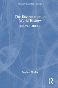 Cover image for The Environment in World History