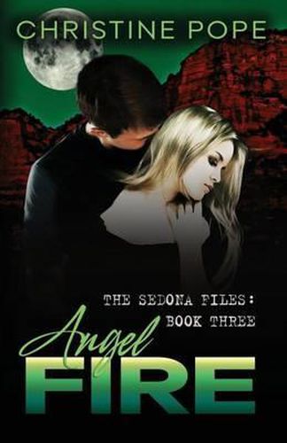 Cover image for Angel Fire