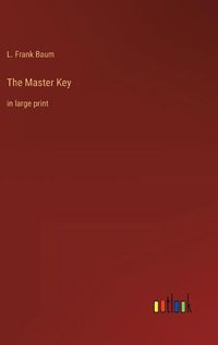 Cover image for The Master Key