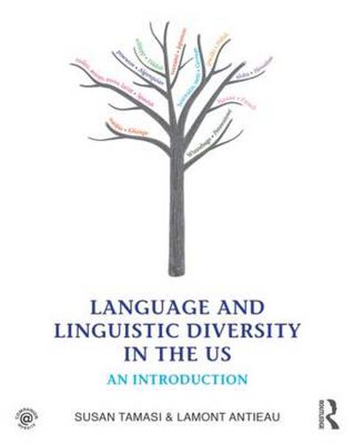 Cover image for Language and Linguistic Diversity in the US: An Introduction