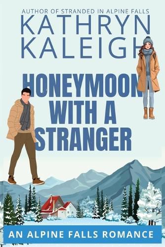 Cover image for Honeymoon with a Stranger