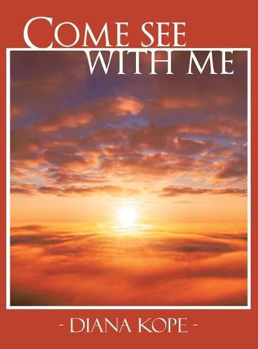 Cover image for Come See with Me