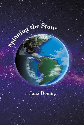 Cover image for Spinning the Stone