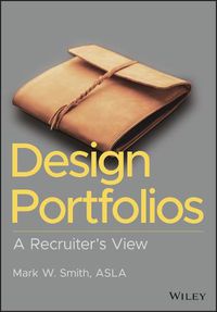 Cover image for Design Portfolios