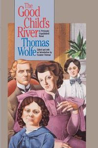 Cover image for The Good Child's River