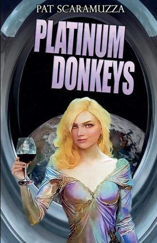 Cover image for Platinum Donkeys