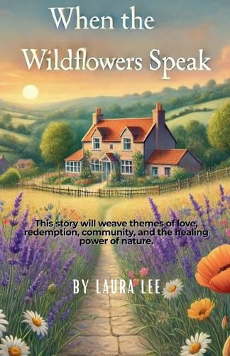 Cover image for When the Wildflowers Speak