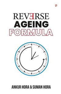 Cover image for Reverse Ageing Formula