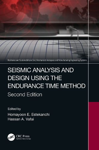 Cover image for Seismic Analysis and Design using the Endurance Time Method