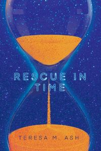 Cover image for Rescue In Time