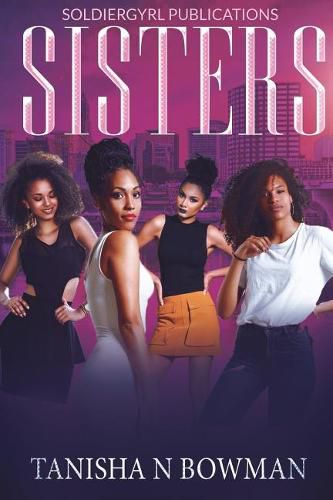 Cover image for Sisters