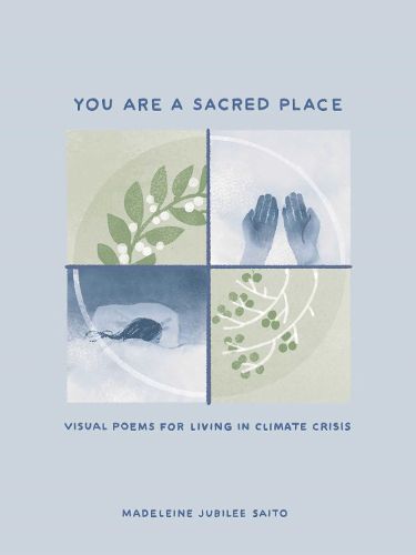 Cover image for You Are a Sacred Place