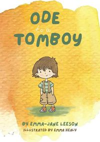 Cover image for Ode to a Tomboy