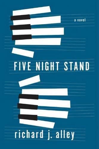 Cover image for Five Night Stand: A Novel