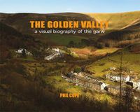 Cover image for The Golden Valley